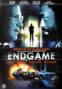 Endgame Movie