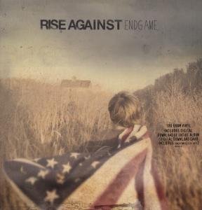 Endgame Rise Against