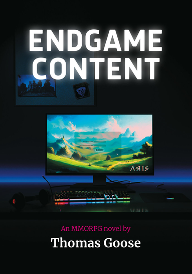 Endgame  Content Thomas Goose