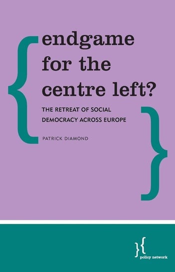 Endgame for the Centre Left? Diamond Patrick