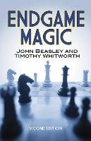Endgame Magic Beasley John