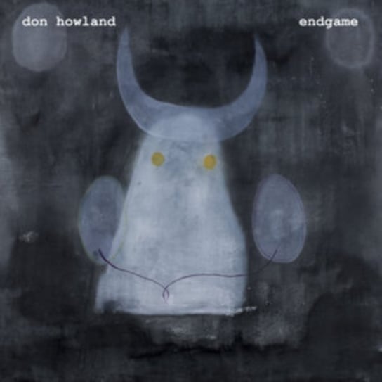 Endgame, płyta winylowa Howland Don