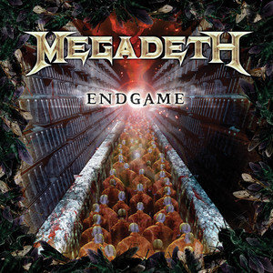 Endgame, płyta winylowa Megadeth