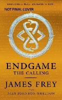 Endgame Training Diaries 1-3 Bind Up Frey James, Johnson-Shelton Nils