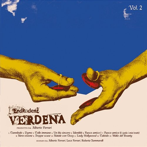 Endkadenz, Vol.2 Verdena