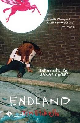 Endland Etchells Tim