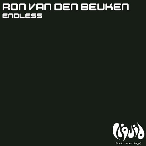 Endless Ron Van Den Beuken