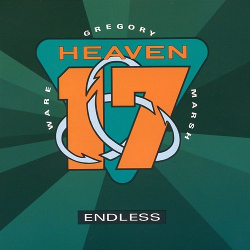 Endless Heaven 17
