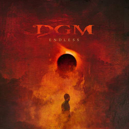 Endless DGM