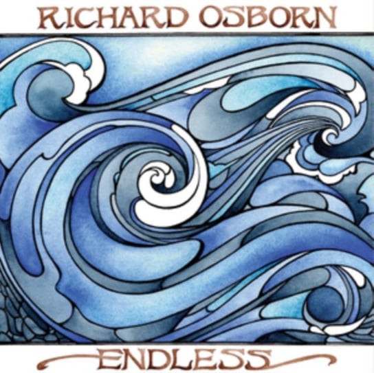 Endless Osborn Richard