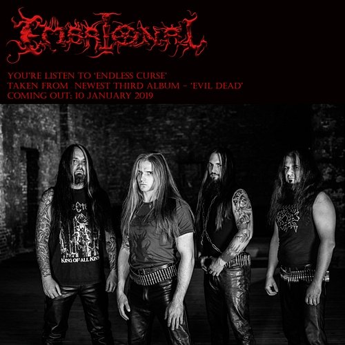 Endless Curse Embrional