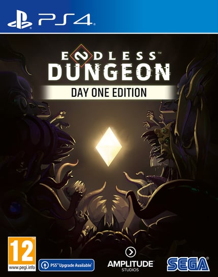 Endless Dungeon Day One Edition Cenega
