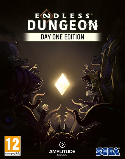 Endless Dungeon Day One Edition, PC Cenega