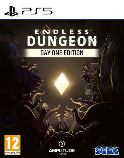 Endless Dungeon Day One Edition, PS5 Cenega
