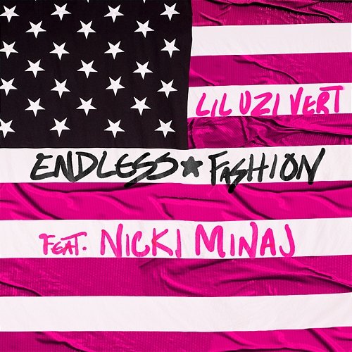 Endless Fashion sped up nightcore & Lil Uzi Vert feat. Nicki Minaj