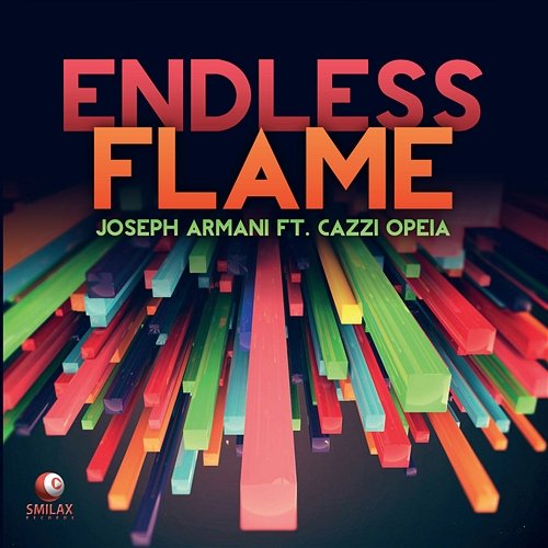 Endless Flame Joseph Armani, Cazzi Opeia