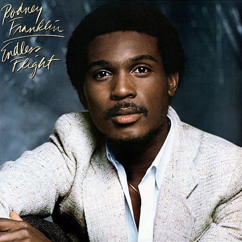 Endless Flight Rodney Franklin