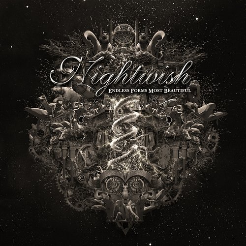 Endless Forms Most Beautiful (Deluxe Version) Nightwish