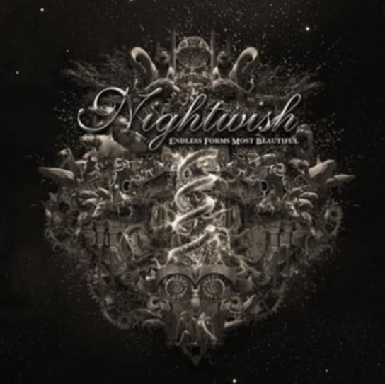 Endless Forms Most Beautiful, płyta winylowa Nightwish