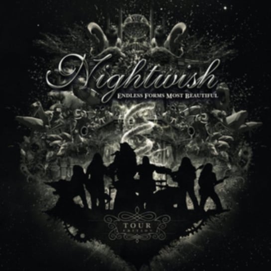 Endless Forms Most Beautiful (Tour Edition) Nightwish