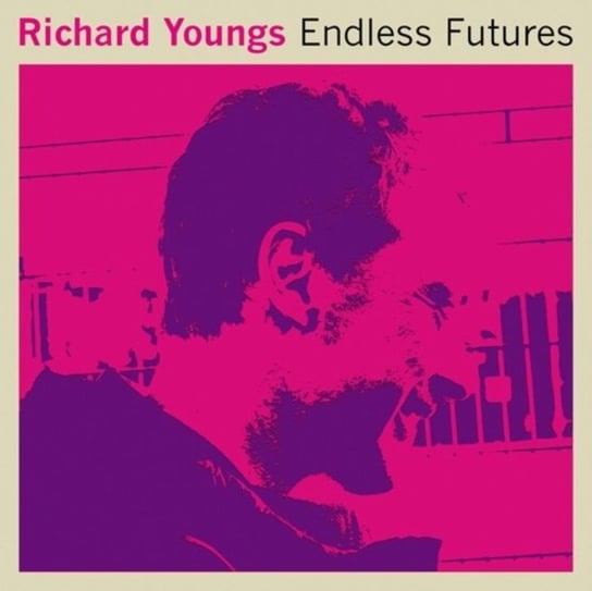 Endless Futures, płyta winylowa Richard Youngs