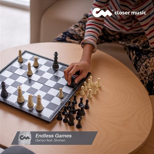 Endless Games Simhan, Qartyo