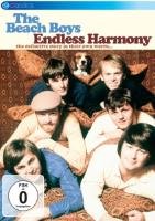 Endless Harmony (brak polskiej wersji językowej) The Beach Boys