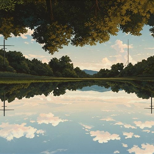 Endless Horizon LofiForest