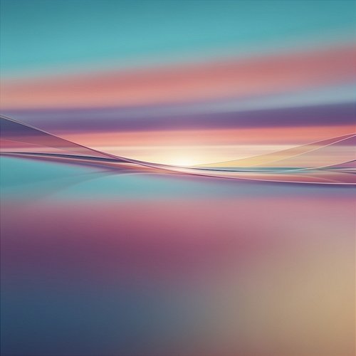 Endless Horizon Milan Van Steen