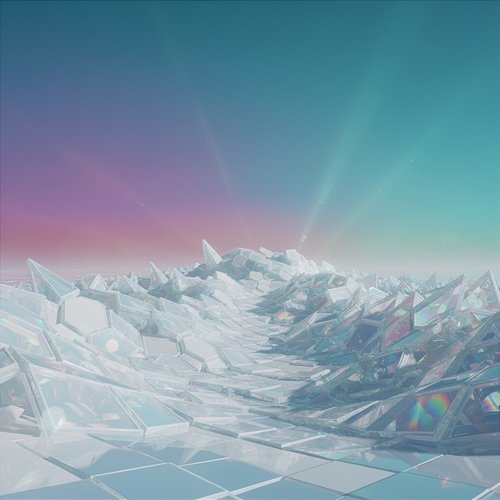Endless Ice Oliver Karpov