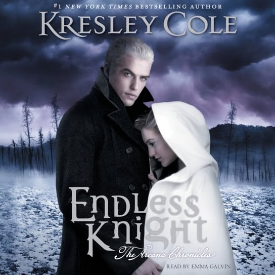 Endless Knight Cole Kresley