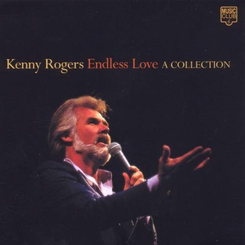 Endless Love;a Collection Kenny Rogers