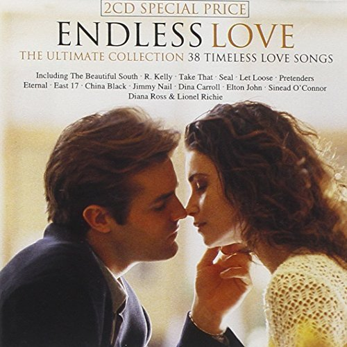 Endless Love Various Artists