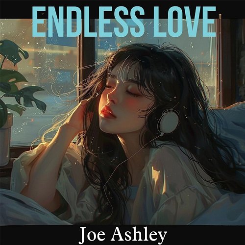 Endless Love Joe Ashley