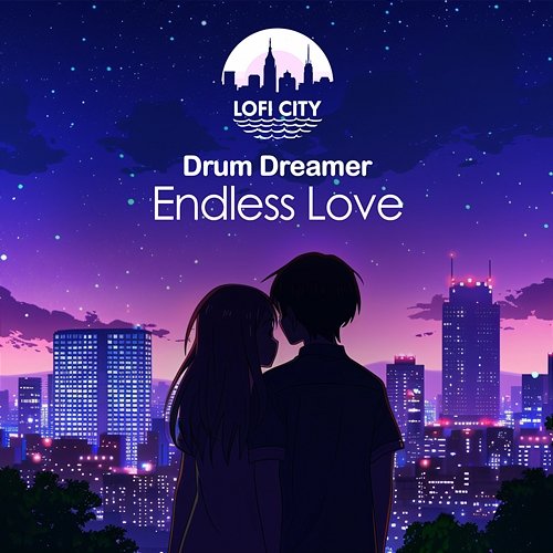Endless Love Drum Dreamer