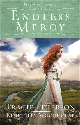 Endless Mercy Peterson Tracie