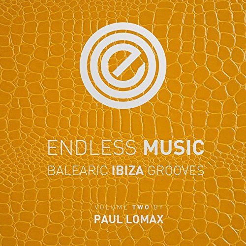 Endless Music Ibiza. Volume 2 Various Artists