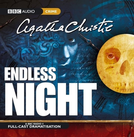 Endless Night Christie Agatha