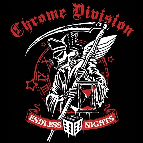 Endless Nights Chrome Division
