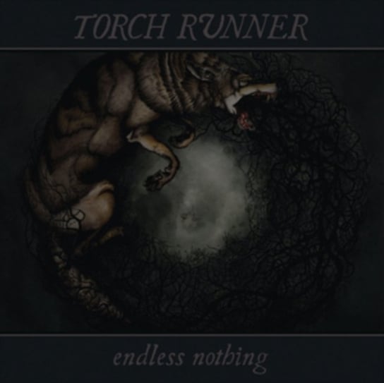 Endless Nothing, płyta winylowa Torch Runner