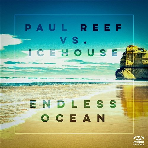 Endless Ocean Paul Reef vs. Icehouse