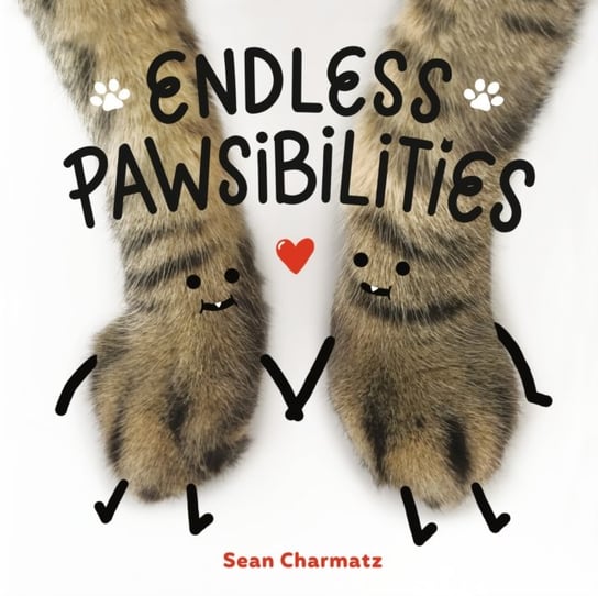 Endless Pawsibilities Sean Charmatz