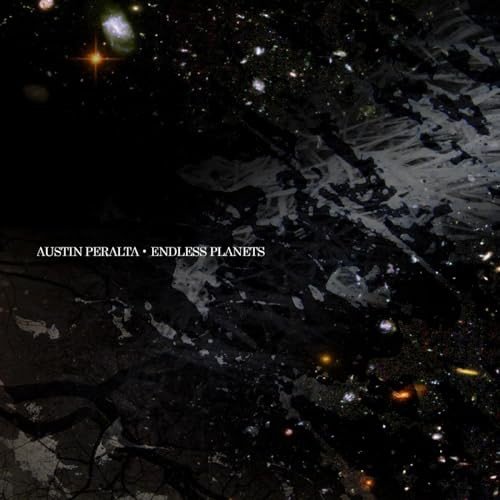 Endless Planets Peralta Austin