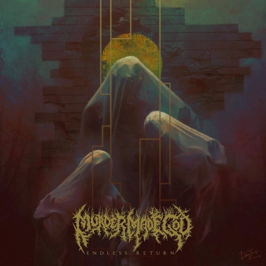 Endless Return Murder Made God