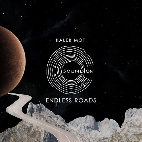 Endless Roads Kaleb Moti