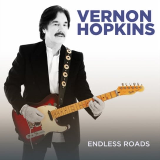 Endless Roads Hopkins Vernon