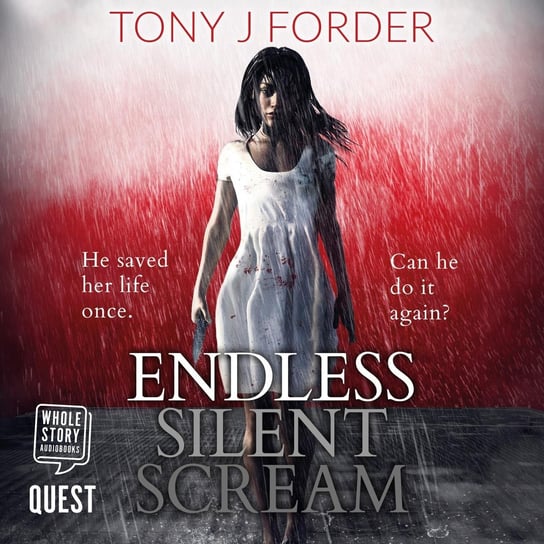 Endless Silent Scream Tony J. Forder