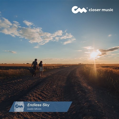Endless Sky Justin Moon