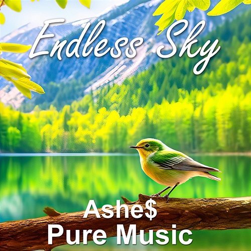 Endless Sky Ashe$