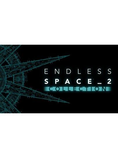 Endless Space 2 - Collection Amplitude Studios